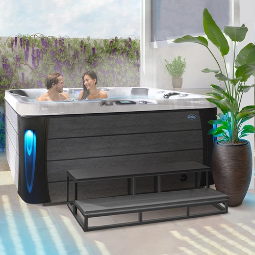 Escape X-Series hot tubs for sale in San Luis Obispo